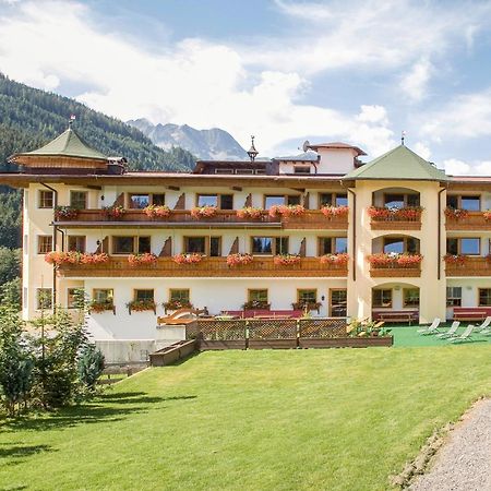 Alpenhotel Tirolerhof Gerlos Exteriér fotografie