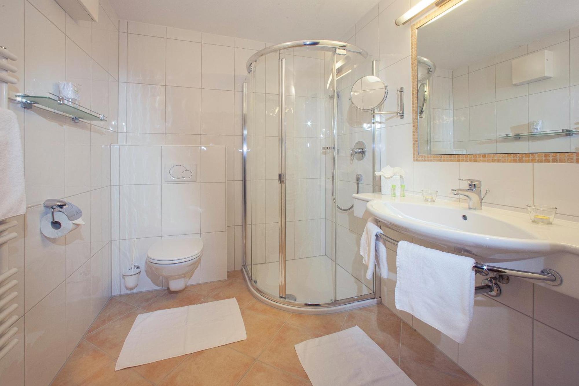 Alpenhotel Tirolerhof Gerlos Pokoj fotografie
