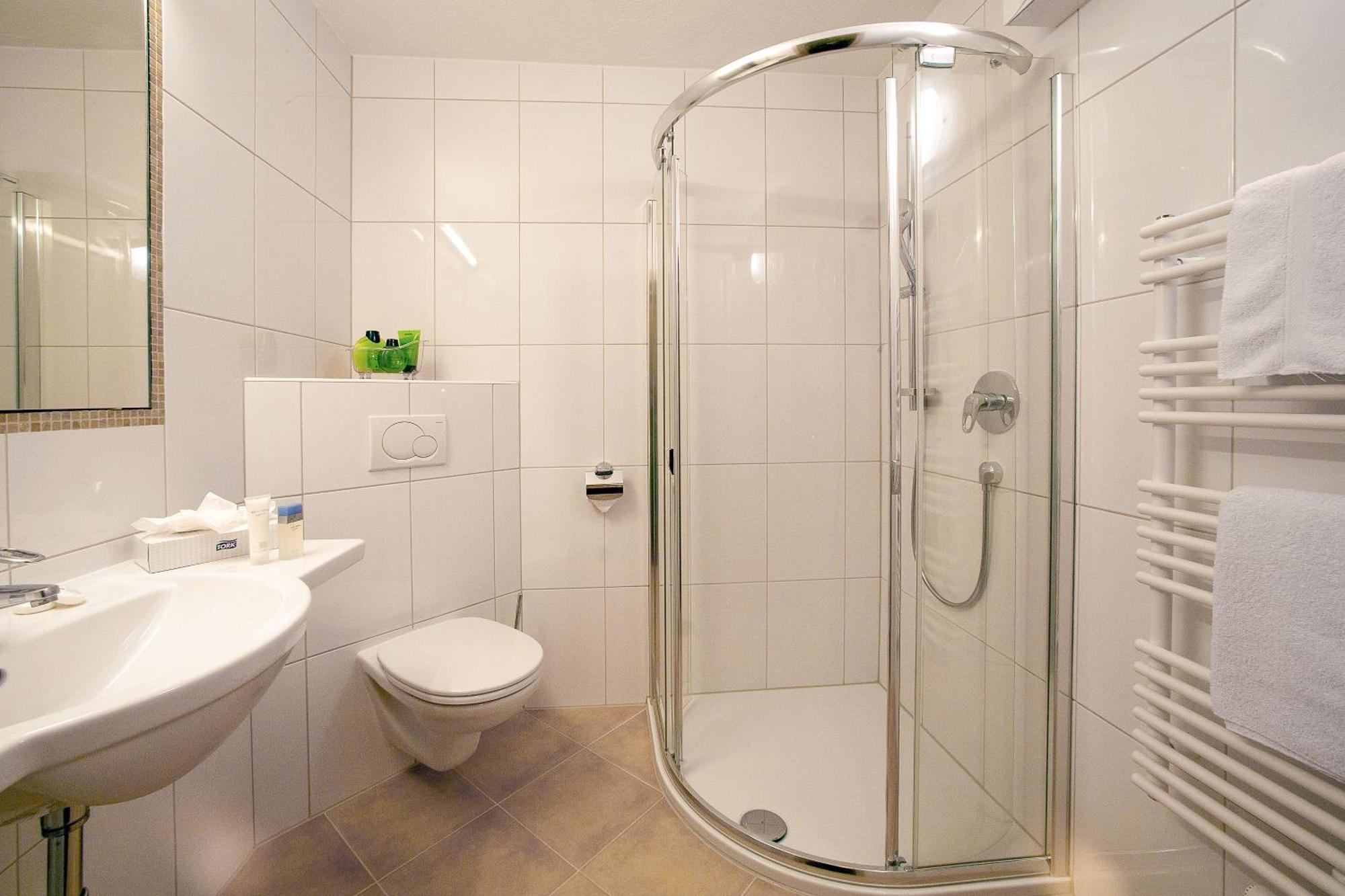 Alpenhotel Tirolerhof Gerlos Pokoj fotografie